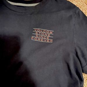 Volcom t shirt